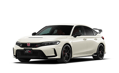 CIVIC TYPE R
